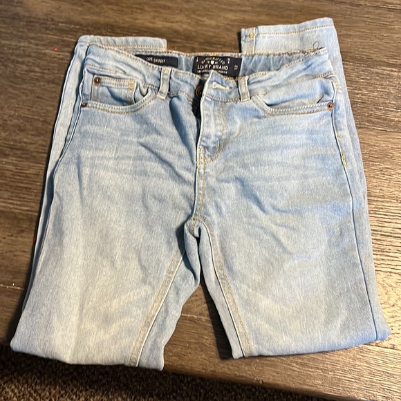 Girls Jean bundle - Picture 5 of 5